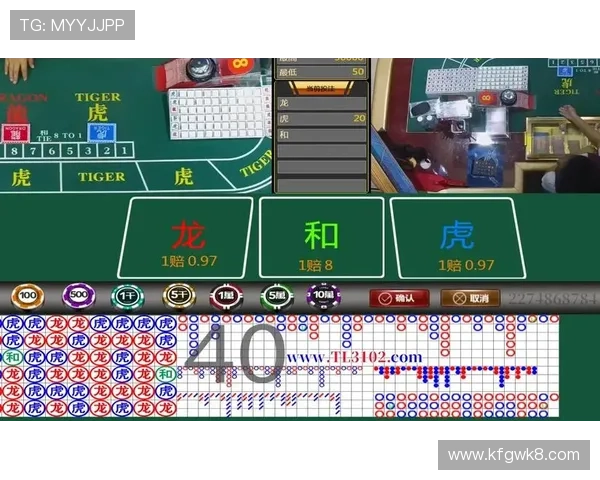 凯发押庄龙虎：结合实际案例分析押庄龙虎的赢钱技巧与风险控制策略